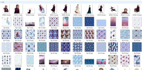 Kit Digital - Frozen 2