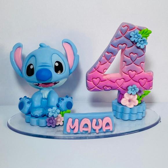 Topo do Stich