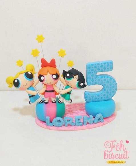 Topo Meninas Poderosas