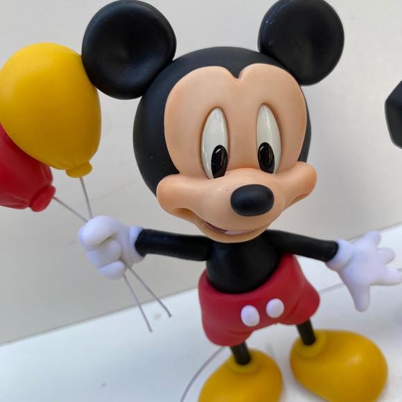 Topo Mickey Mouse
