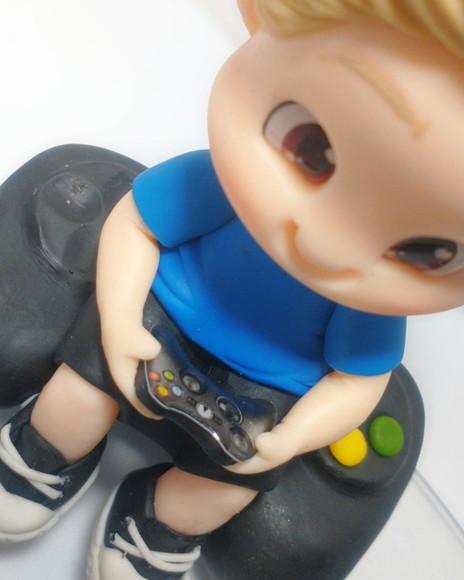 Topo Playstation