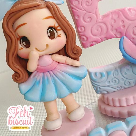 Topo Stitch e Angel