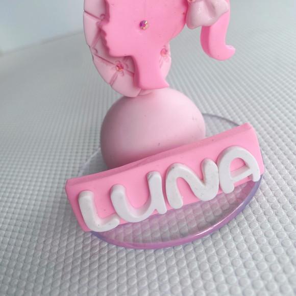 Vela Barbie