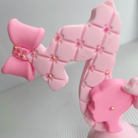 Vela Barbie