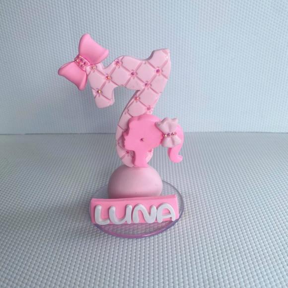 Vela Barbie