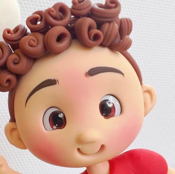 Vela do Mickey