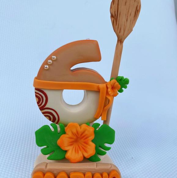 Vela Moana com Remo