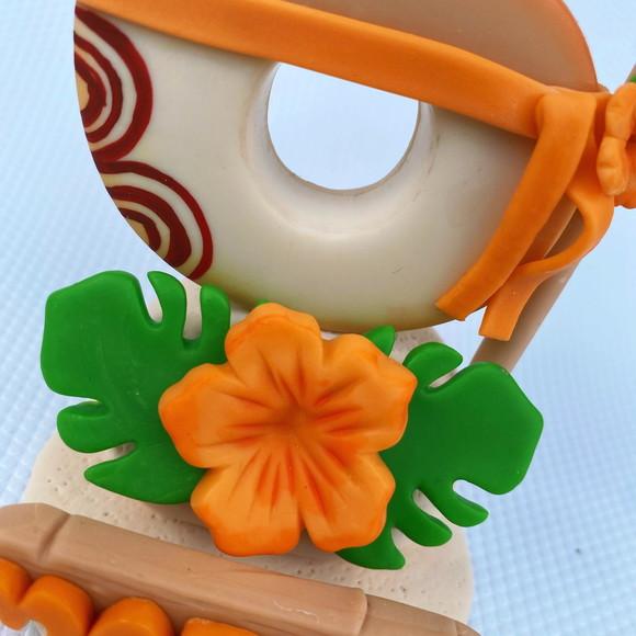 Vela Moana com Remo