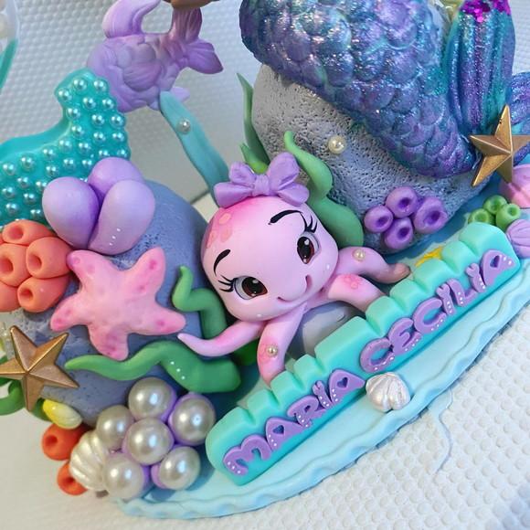Vela Sereia