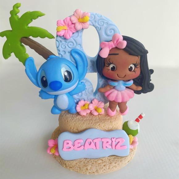 Vela Stitch