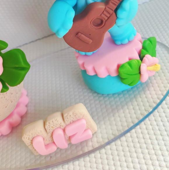 Vela Stitch