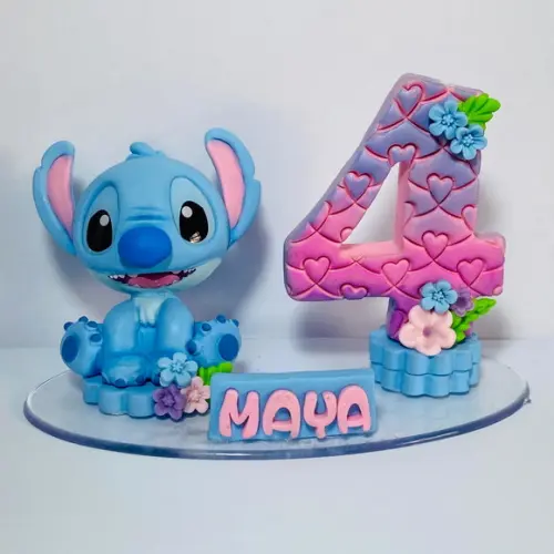 Topo do Stich