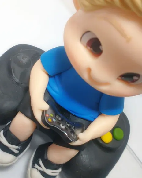 Topo Playstation
