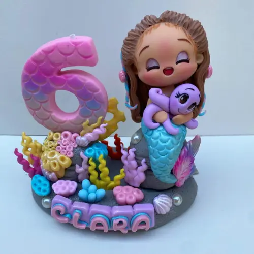 Topo Sereia