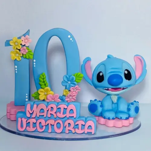 Topo Stitch