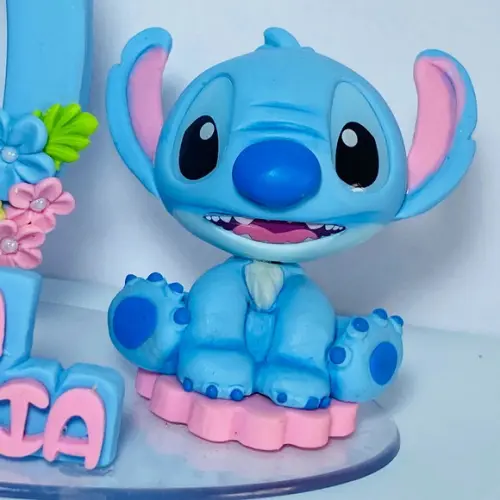 Topo Stitch