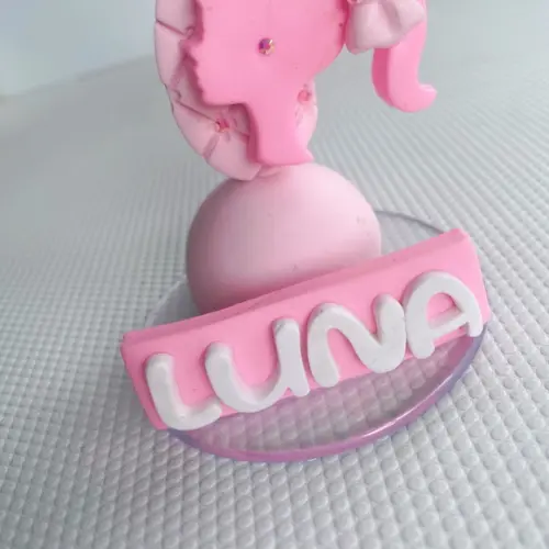 Vela Barbie