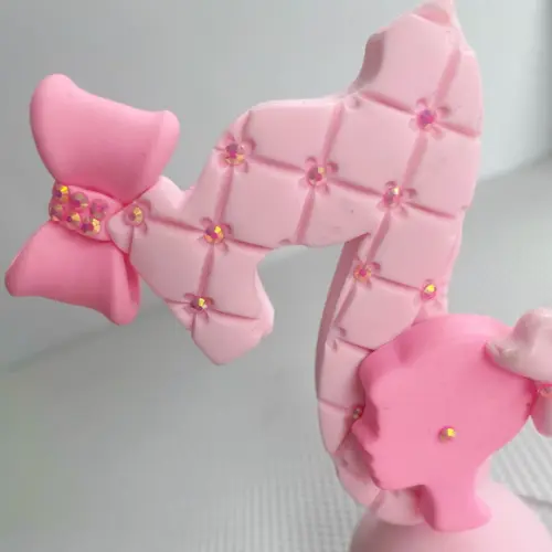 Vela Barbie