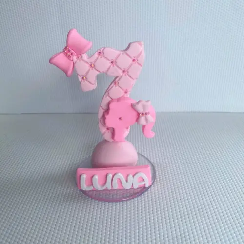 Vela Barbie