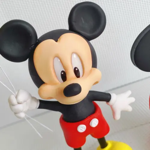 Vela do Mickey