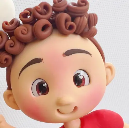 Vela do Mickey
