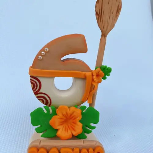 Vela Moana com Remo