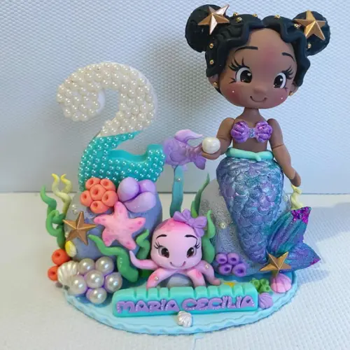 Vela Sereia