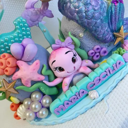 Vela Sereia