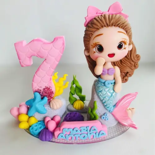 Vela Sereia