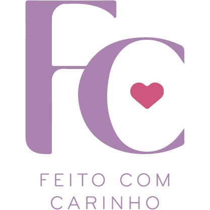 FEITO COM CARINHO
