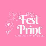 Fest Print Papelaria Personalizada