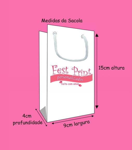 Sacolinha Patati Patatá