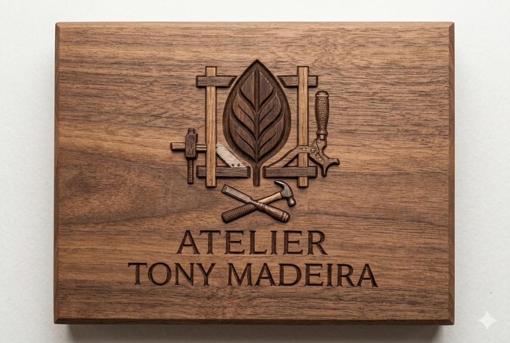 AtelierTony Madeira