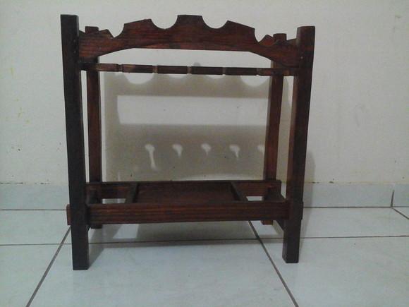 Adega de mesa
