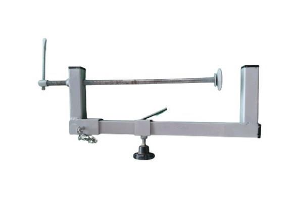 Kit Grampo 45 Graus Desmontável Mármore Granito Porcelanato
