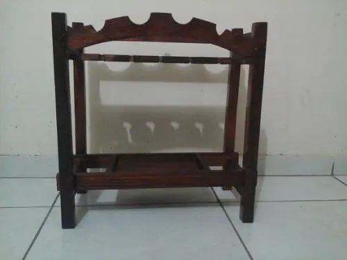 Adega de mesa