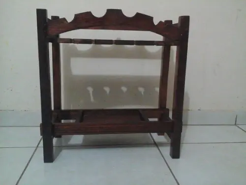 Adega de mesa