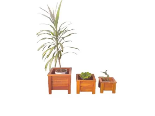Cachepot Vaso de Planta Suporte para Vaso Decoração Sala