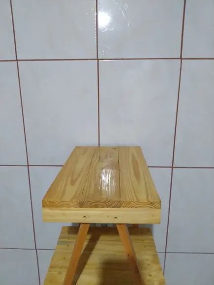 Floreira Suporte Para Plantas Escada