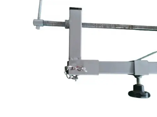 Grampo 45 Graus Desmontável Mármore Granito Porcelanato
