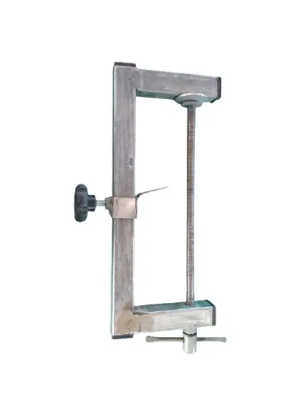 Grampo Sargento 45 Graus Mármore Granito Porcelanato #340934