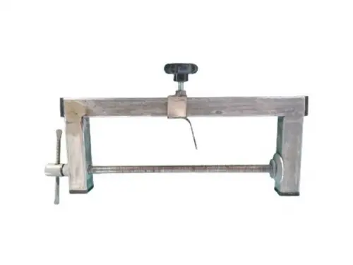 Grampo Sargento 45 Graus Mármore Granito Porcelanato #340934