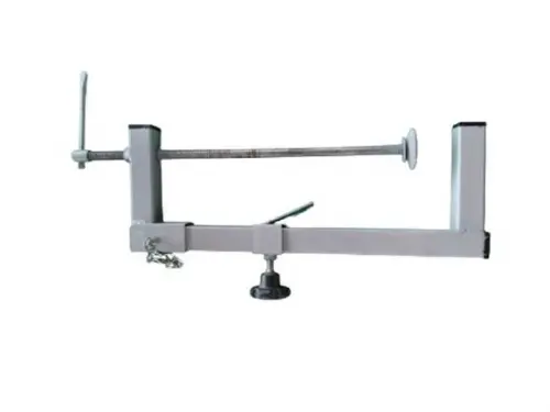 Kit Grampo 45 Graus Desmontável Mármore Granito Porcelanato