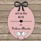 Art in The Box Gi Almeida
