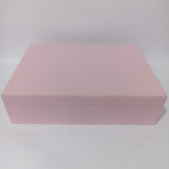 Caixa Maternidade Flor de Cerejeira