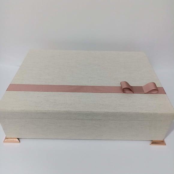Caixa Maternidade Flor de Cerejeira