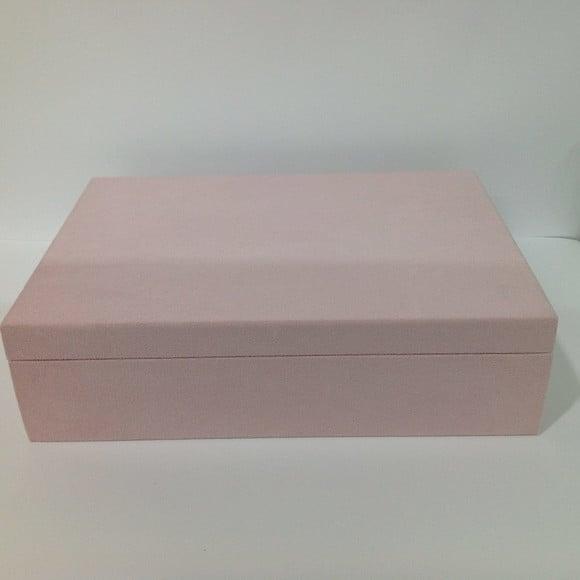 Caixa Maternidade Rosa