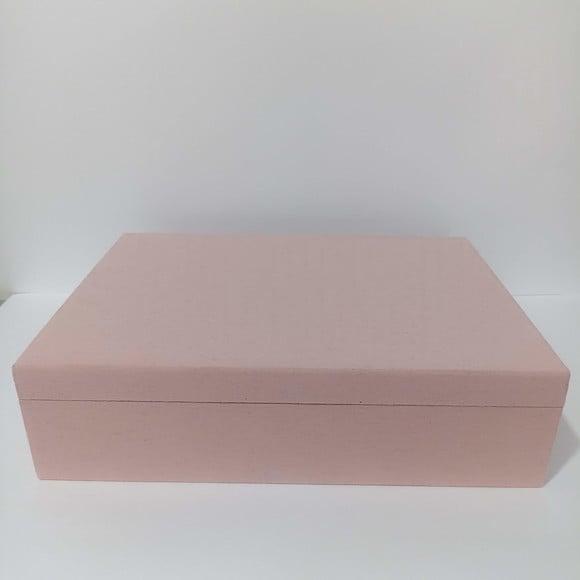 Caixa Maternidade Rose