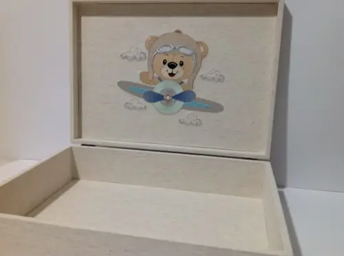 Caixa Maternidade