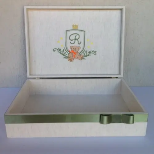 Caixa Maternidade
